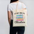 It's Not Smut It's Literature Dark Romance Smutt Book Lover Canvas Tote Bag It's Not Smut It's Literature Dark Romance Smutt Book Lover Canvas Tote Bag