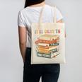 Its Okay Not To Be Okay Mental Health Awareness Floral Books Canvas Tote Bag Its Okay Not To Be Okay Mental Health Awareness Floral Books Canvas Tote Bag