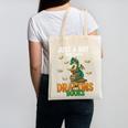 Just a Boy Who Loves Dragons And Books Reading Dragon Canvas Tote Bag Just a Boy Who Loves Dragons And Books Reading Dragon Canvas Tote Bag