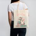 Just a Girl Who Loves Books And Dragons Book Dragon Lover Canvas Tote Bag