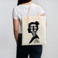 Just A Girl Who Loves Books Girls Books Lovers Canvas Tote Bag