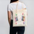 Just a Girl Who Loves Books Lover Reading Library Librarian Canvas Tote Bag