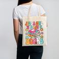 Just A Girl Who Loves Books Reading Cute Bookworm Girls Kids Canvas Tote Bag