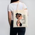 Just a Girl Who Has Tattoos And Love Books Tattooed Inked Canvas Tote Bag