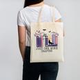 Just One More Chapter Romantasy Book Dragon Bookworm Bookish Canvas Tote Bag