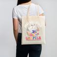 Just One More Chapter Skeleton Reading Book Bookworm Reader Canvas Tote Bag