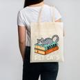 I Just Want To Read Books And Pet Cats Bookish Bookworm Canvas Tote Bag I Just Want To Read Books And Pet Cats Bookish Bookworm Canvas Tote Bag