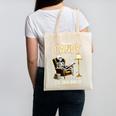 Keep The Candy I'Ll Take Books Halloween Canvas Tote Bag Keep The Candy I'Ll Take Books Halloween Canvas Tote Bag