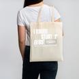 I Know How The Story Ends Book Of Revelation Jesus Is King Canvas Tote Bag