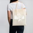Kristen Michael Credence Books Booktok Penelope Douglas Small Canvas Tote Bag