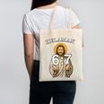 LDS Book Of Mormon Meme Helaman 6 Canvas Tote Bag