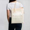 I Left My Book Boyfriend At Home To Be Here Canvas Tote Bag