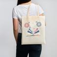 Librarian 4th July Book Lover Bookworm Patriotic Books Canvas Tote Bag Librarian 4th July Book Lover Bookworm Patriotic Books Canvas Tote Bag