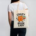 Librarian Book Reader Collector Book Worm For Women Canvas Tote Bag