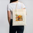 Librarian Of a Free Library Floral Book Lover Canvas Tote Bag Librarian Of a Free Library Floral Book Lover Canvas Tote Bag