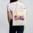 Librarian I'm Okay Book Reader Library Book Canvas Tote Bag Librarian I'm Okay Book Reader Library Book Canvas Tote Bag