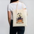 Literary Salem Witch Book Club All Witches Welcome Canvas Tote Bag Literary Salem Witch Book Club All Witches Welcome Canvas Tote Bag
