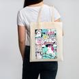 My Little Pony Classic Vintage Rainbow Castle Comic Book Canvas Tote Bag My Little Pony Classic Vintage Rainbow Castle Comic Book Canvas Tote Bag