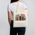 Live So That If Your Life Was A Book Florida Would Ban It Canvas Tote Bag