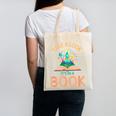 Take a Look It's In a Book Reading Teacher Book Lover Canvas Tote Bag