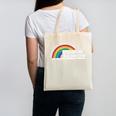 Take A Look It's In A Book Retro Reading Book Lover Canvas Tote Bag
