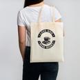 Love God Drink Coffee Read Books Lover Christian Vintage Canvas Tote Bag