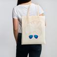 Being Maharashtrian Me Marathi Books Reader Premium Tri-Blend Canvas Tote Bag