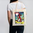 Marvel Comics Deadpool Vintage Book Art Canvas Tote Bag Marvel Comics Deadpool Vintage Book Art Canvas Tote Bag