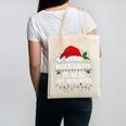 Matching Christmas PJS Most Likely To Read A Book Canvas Tote Bag Matching Christmas PJS Most Likely To Read A Book Canvas Tote Bag
