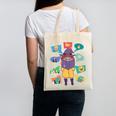 Meme Magic Introvert Anti People Social Media Meme Lovers Canvas Tote Bag