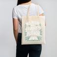 My Mom Is My Favorite Author Book Lover Premium Canvas Tote Bag My Mom Is My Favorite Author Book Lover Premium Canvas Tote Bag