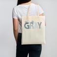 Morally Gray Shirt Cute Romance Novel Reader Smut Book Premium Canvas Tote Bag