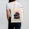 Morally Grey Books Women Morally Grey Is My Favorite Color Canvas Tote Bag