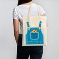 Mouse Halloween Costume Book Cookie Teacher Student Canvas Tote Bag Mouse Halloween Costume Book Cookie Teacher Student Canvas Tote Bag