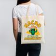 Nacho Average Accountant Accounting Book Keeper Joke Canvas Tote Bag Nacho Average Accountant Accounting Book Keeper Joke Canvas Tote Bag