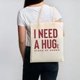 i Need a Huge Stack Of Books Canvas Tote Bag