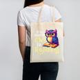 If You Need Me Owl Be Reading Book Lover Reading Bookworm Canvas Tote Bag