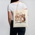 If You Need Me Owl Be Reading Book Lover Students Canvas Tote Bag