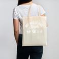 My Needs Are Simple Cat Dog Reading Book Coffee Canvas Tote Bag My Needs Are Simple Cat Dog Reading Book Coffee Canvas Tote Bag