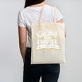 New Year New Chapter Happy New Year 2025 Book Canvas Tote Bag