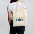 I Have No Cruise Control-It's Like They Book Themselves Canvas Tote Bag I Have No Cruise Control-It's Like They Book Themselves Canvas Tote Bag