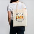 I Have No Shelf Control Book Lover Playful Bookworm Canvas Tote Bag