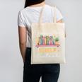 No Shelf Control Book Readers Librarians Bookworms Canvas Tote Bag