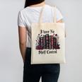 I Have No Shelf Control Dark Academia Book Lover TBR Canvas Tote Bag