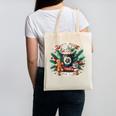 North Pole Book Club Books Reading Mug Gingerbread Canvas Tote Bag North Pole Book Club Books Reading Mug Gingerbread Canvas Tote Bag