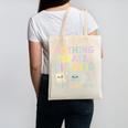 Nothing Beats Reading Book Librarian Across America Kids Canvas Tote Bag