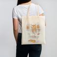 Owl Library Books Wisdom Reading Vintage Scholar Canvas Tote Bag