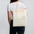 Pet Dogs Read Books Be Happy Canvas Tote Bag Pet Dogs Read Books Be Happy Canvas Tote Bag