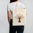 Please Save The Earth It's The Only Planet With Books Canvas Tote Bag