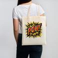 POW Comic Book Retro Artwork – Cartoon Collector Canvas Tote Bag POW Comic Book Retro Artwork – Cartoon Collector Canvas Tote Bag